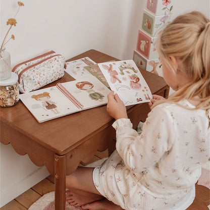 Estuche Fairy Garden 2 Compartimentos Little Dutch