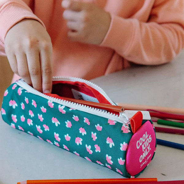 Estuche Infantil Hello Hossy Garden Joy