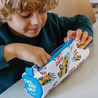 Estuche Infantil Hello Hossy Happy Ride