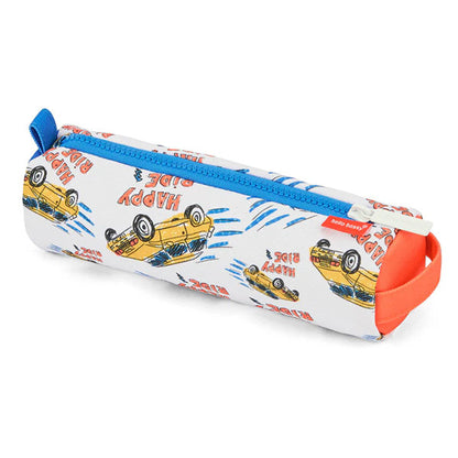 Estuche Infantil Hello Hossy Happy Ride