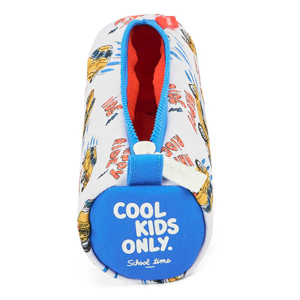 Estuche Infantil Hello Hossy Happy Ride