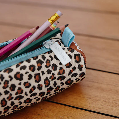 Estuche Infantil Hello Hossy Leopard