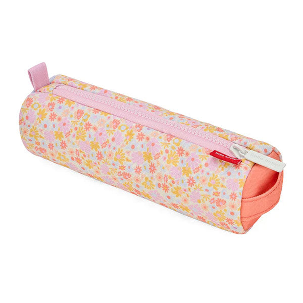 Estuche Infantil Hello Hossy Retro Flowers