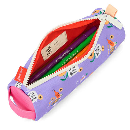 Estuche Infantil Hello Hossy Sunflower