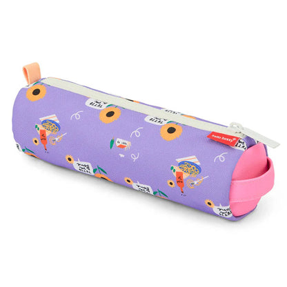 Estuche Infantil Hello Hossy Sunflower