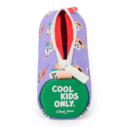 Estuche Infantil Hello Hossy Sunflower