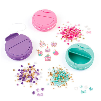 Estuches de Pulseras Macaron