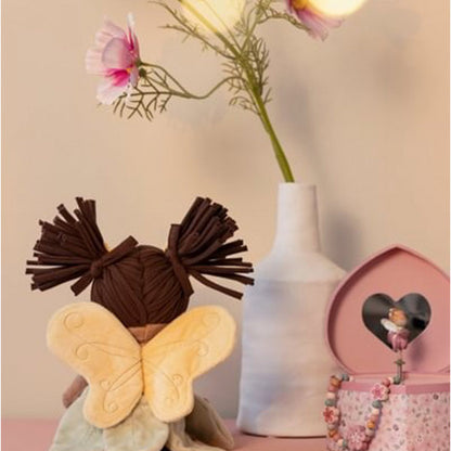 Eva Hada Muñeca Blandita Little Dutch