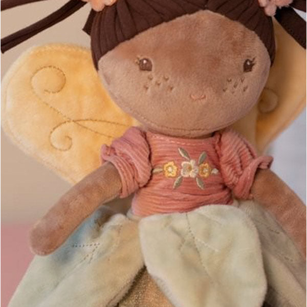 Eva Hada Muñeca Blandita Little Dutch