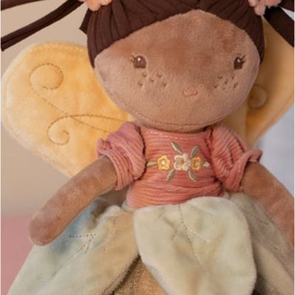Eva Hada Muñeca Blandita Little Dutch