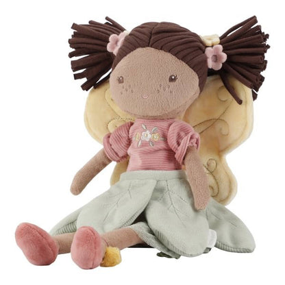 Eva Hada Muñeca Blandita Little Dutch