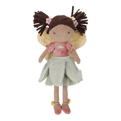 Eva Hada Muñeca Blandita Little Dutch