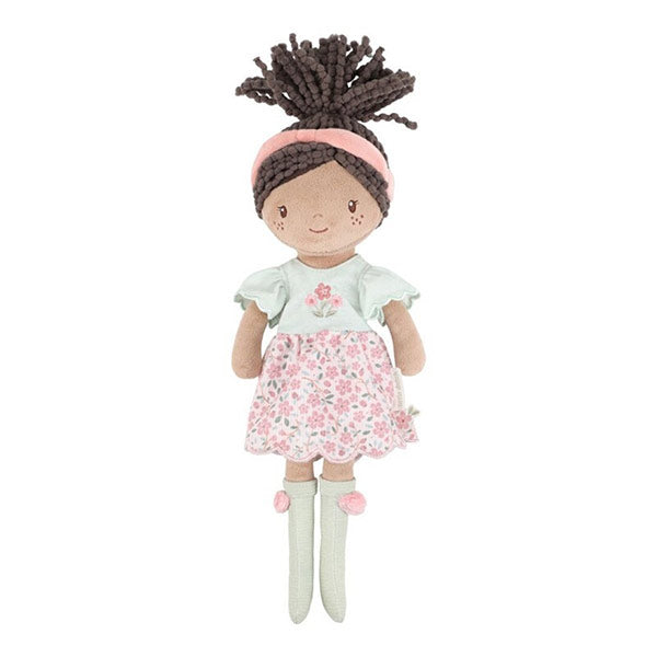 Evi Muñeca Blandita 35cm Little Dutch