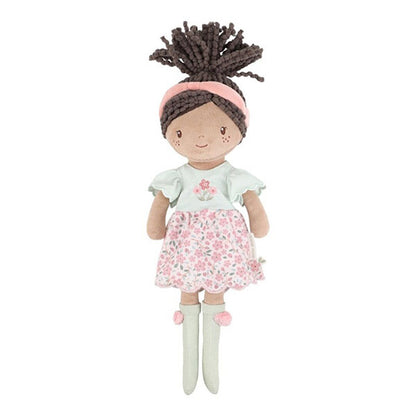 Evi Muñeca Blandita 35cm Little Dutch