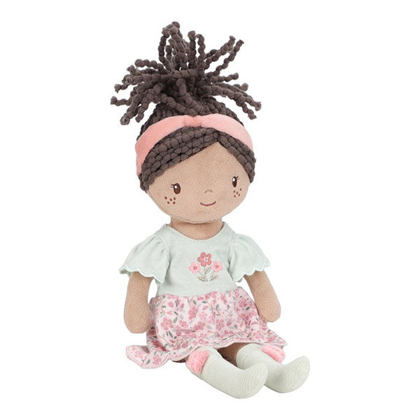 Evi Muñeca Blandita 35cm Little Dutch
