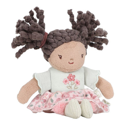 Evi Muñeca Blandita Pequeña 10cm Little Dutch