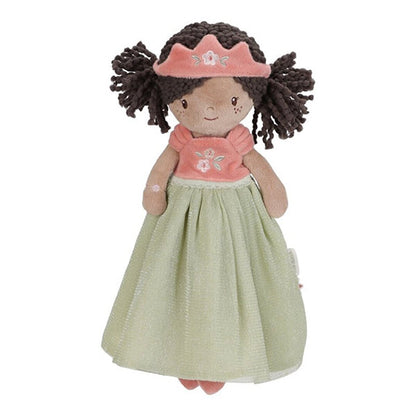 Evi Princesa Muñeca Blandita Little Dutch 35cm
