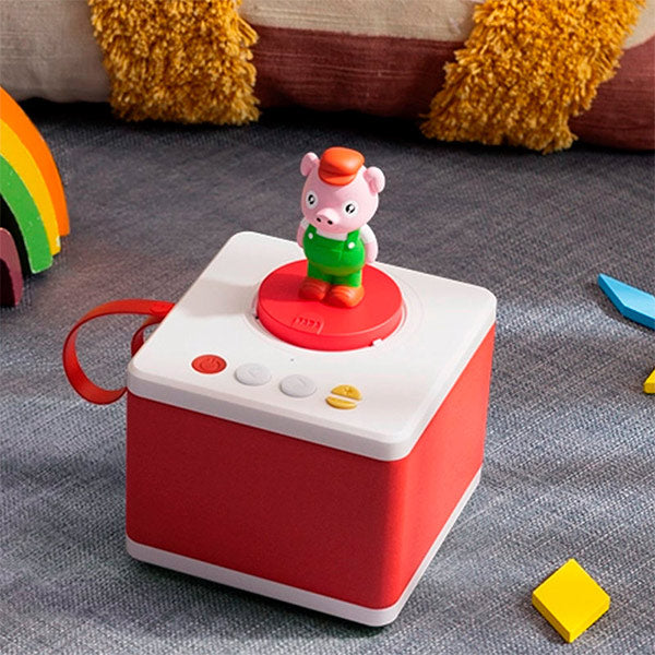 Faba Kit Érase Una Vez