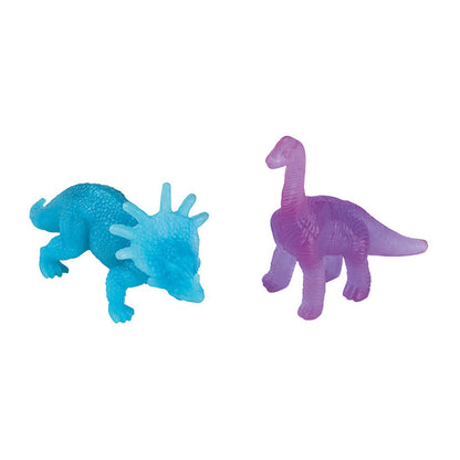 Dinos Figuras Luminiscentes Moses