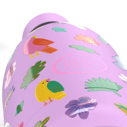 Botella Termo Fly Free 500ml Cool Bottles