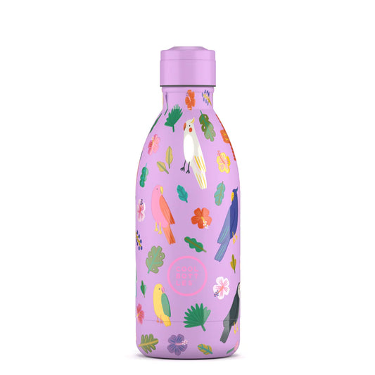 Botella Termo Fly Free 500ml Cool Bottles