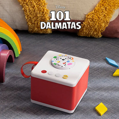 Faba 101 Dálmatas