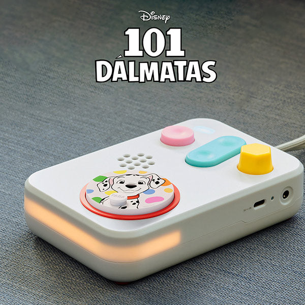 Faba 101 Dálmatas