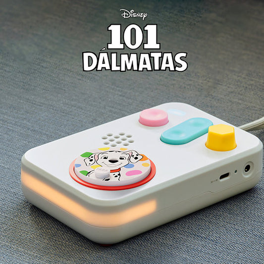 Faba 101 Dálmatas