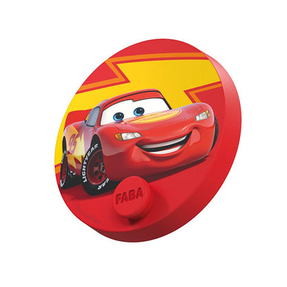 Faba Cars Disney