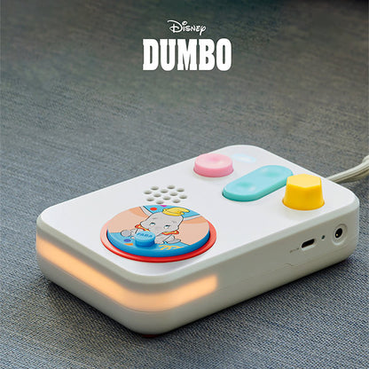 Faba Dumbo Español