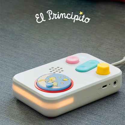 Faba El Principito