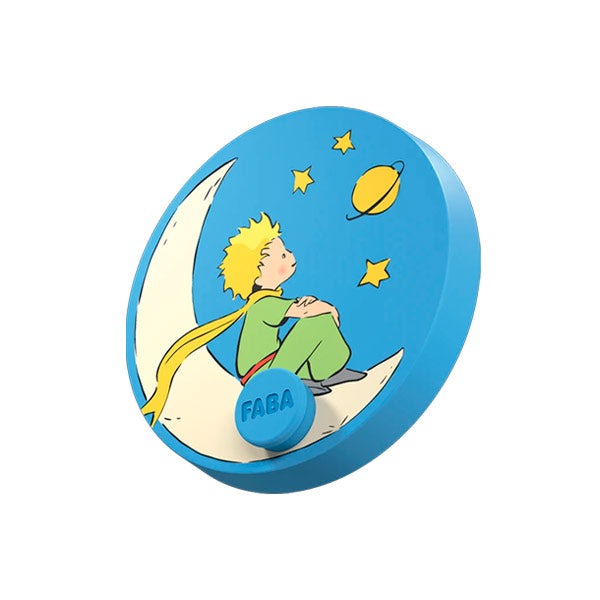 Faba El Principito