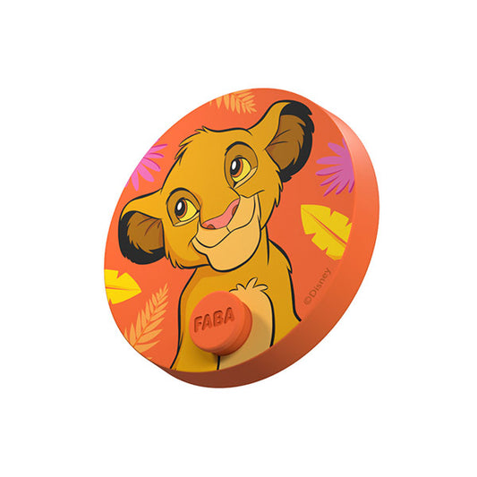 Faba El Rey León