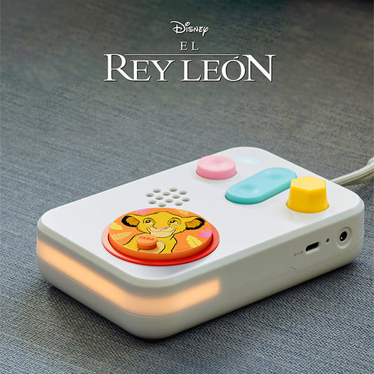 Faba El Rey León