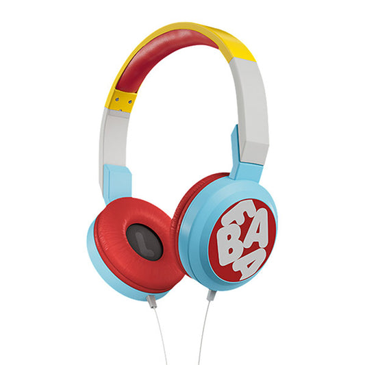 Faba Headphones Dudun