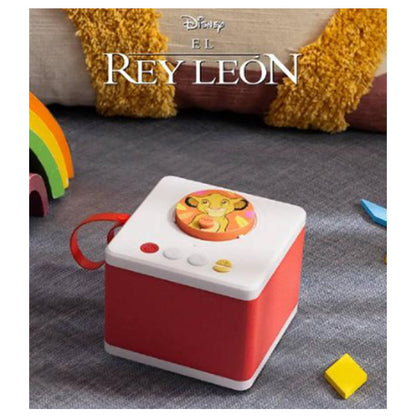 Faba Kit El Rey León Disney