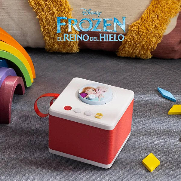 Faba Kit Frozen Disney