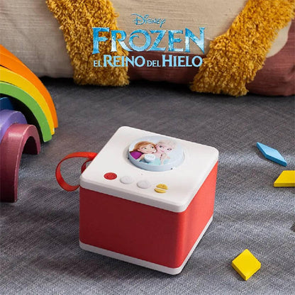 Faba Kit Frozen Disney