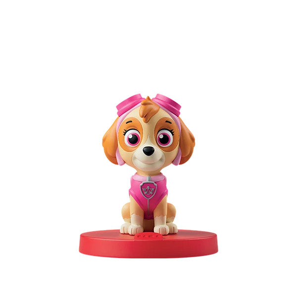 Faba La Patrulla Canina Skye