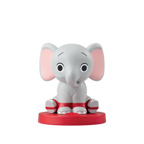Faba Las Canciones De Ele El Elefante