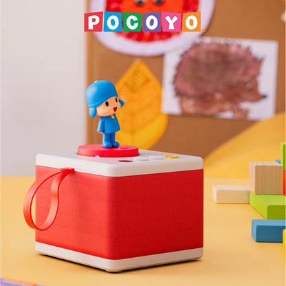 Faba Las Canciones De Pocoyó