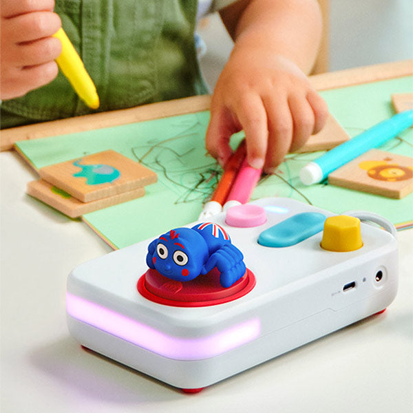 Faba Let'S Sing Together! Aprende Inglés