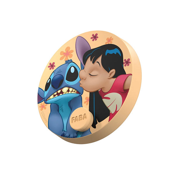 Faba Lilo Y Stitch Disney
