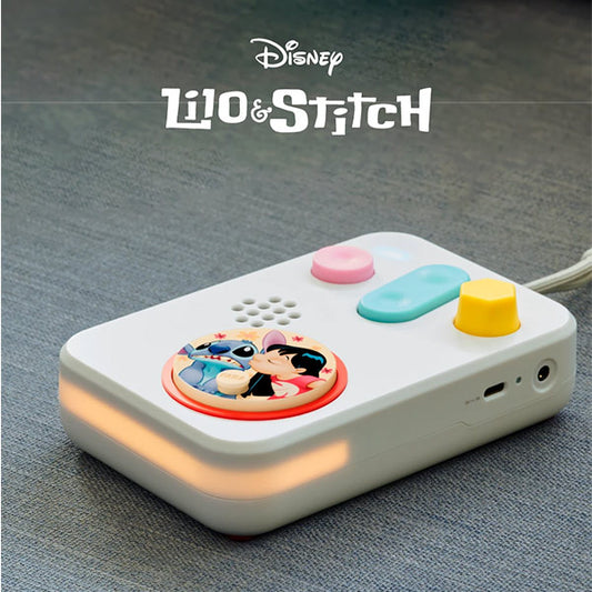Faba Lilo Y Stitch Disney