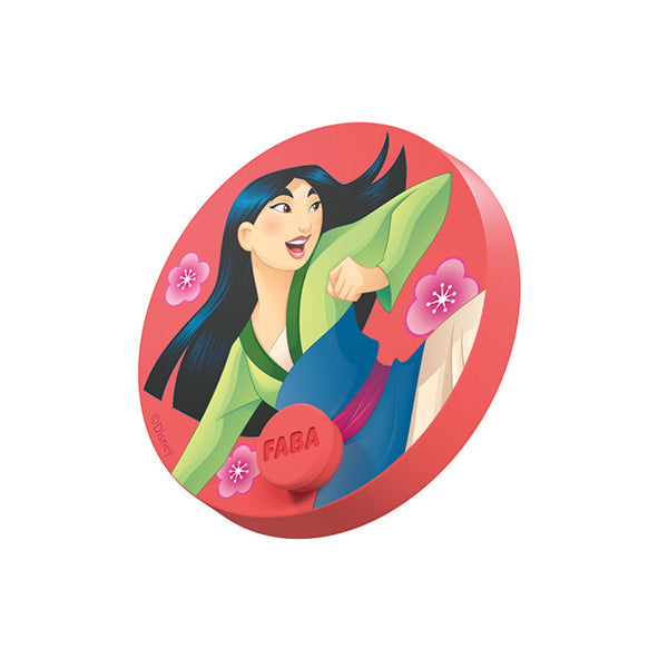 Faba Mulán Disney