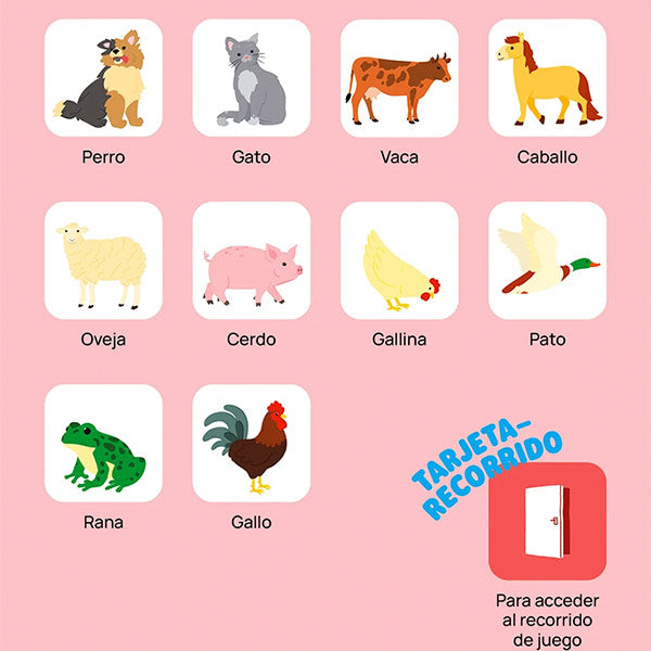 Faba Primeros Descubrimientos Los Animales
