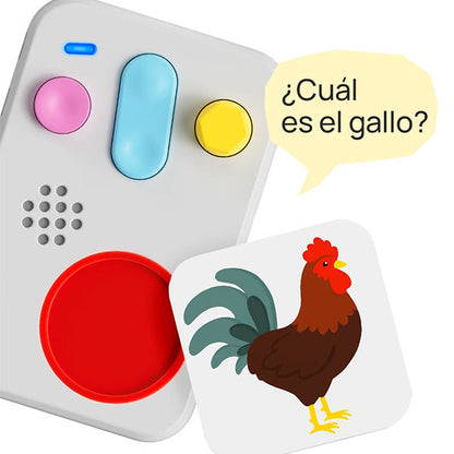 Faba Primeros Descubrimientos Los Animales