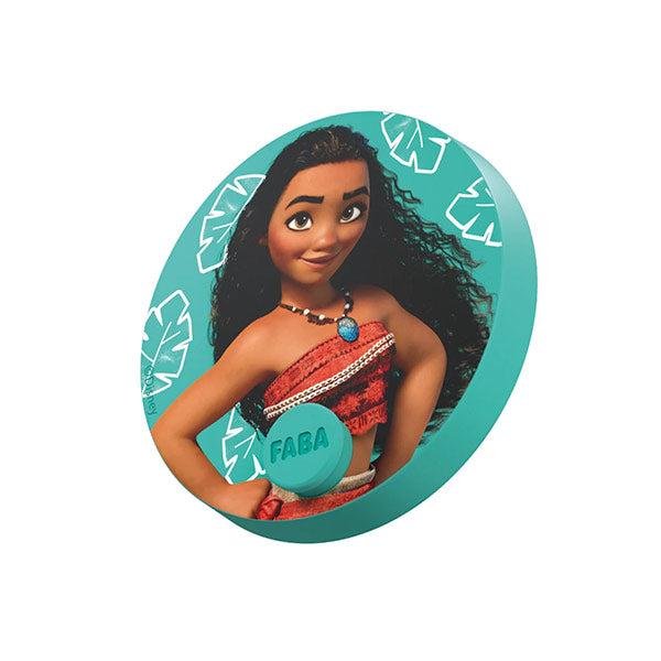 Faba Vaiana Disney