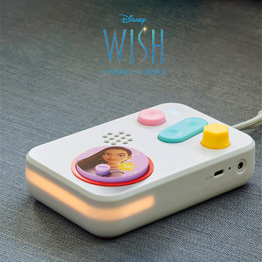 Faba Wish: El Poder De Los Deseos