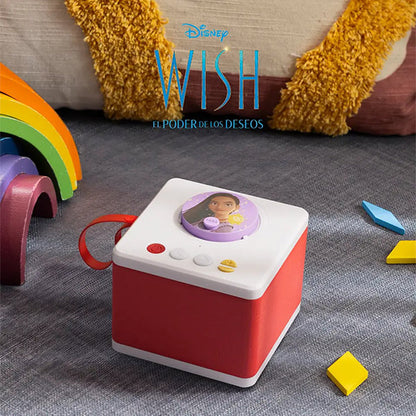 Faba Wish: El Poder De Los Deseos